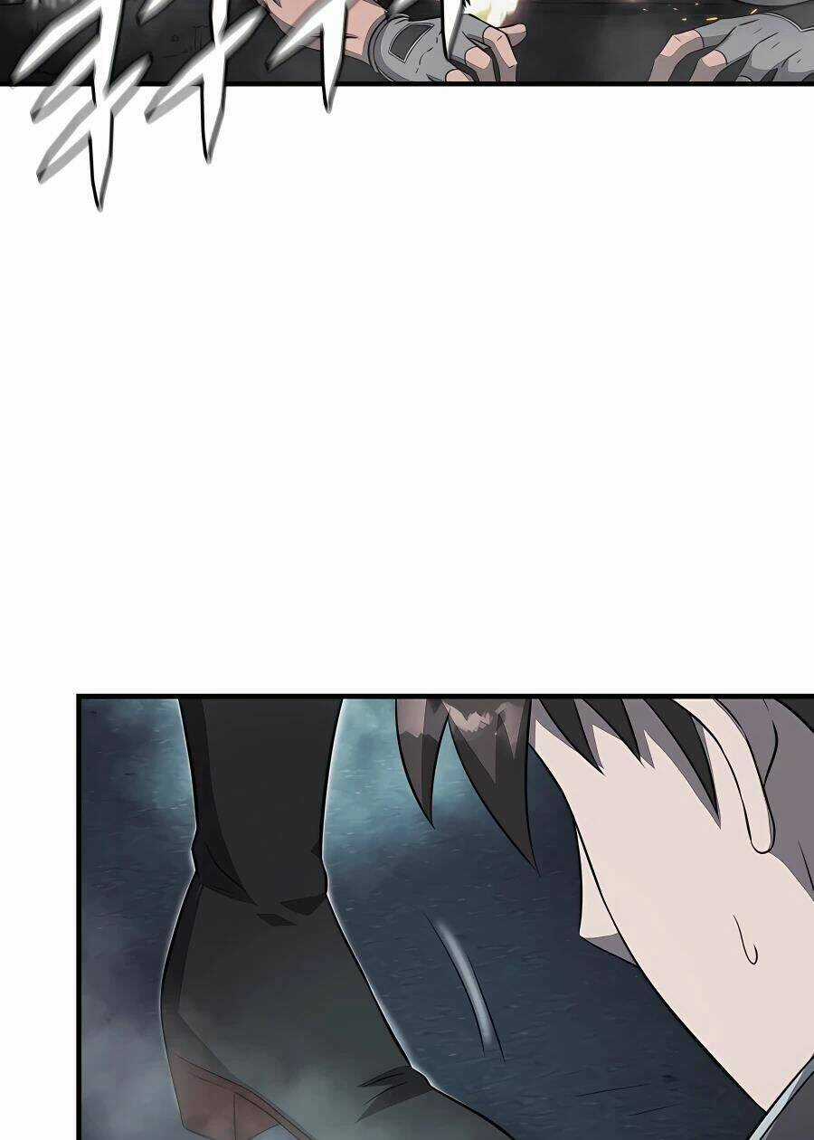 Mẹ Tôi Là Chòm Sao Bảo Hộ Chapter 50 trang 4