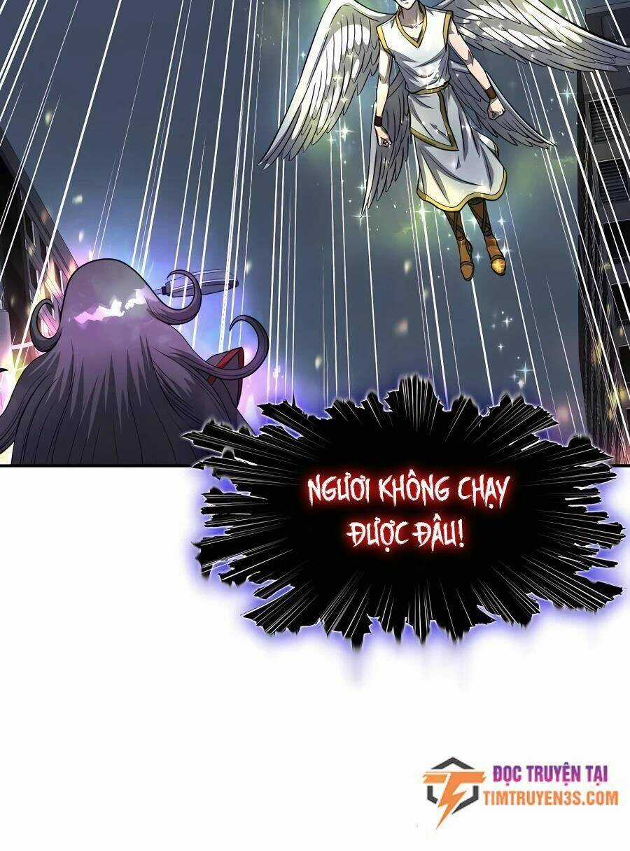 Mẹ Tôi Là Chòm Sao Bảo Hộ Chapter 50 trang 41