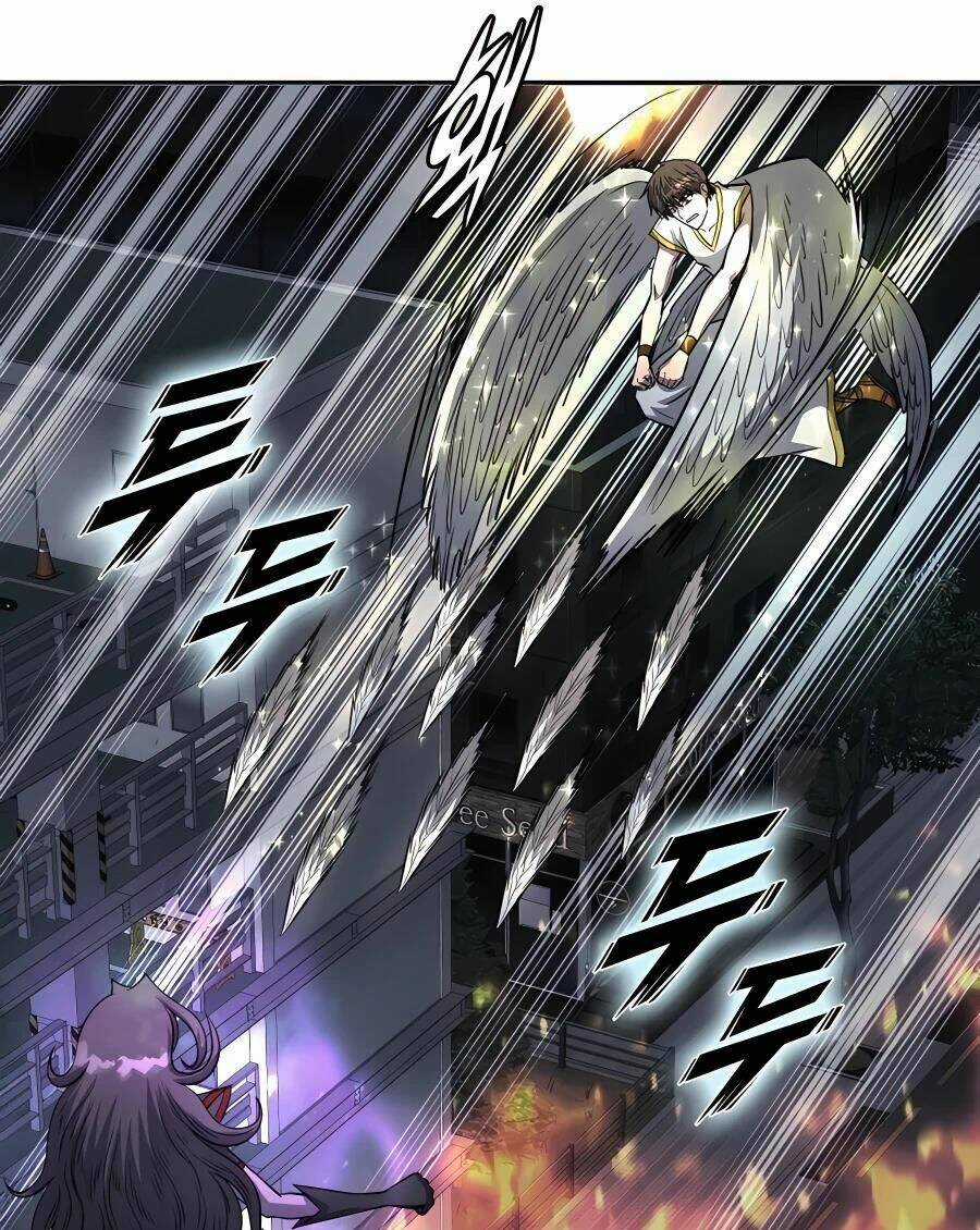 Mẹ Tôi Là Chòm Sao Bảo Hộ Chapter 50 trang 42