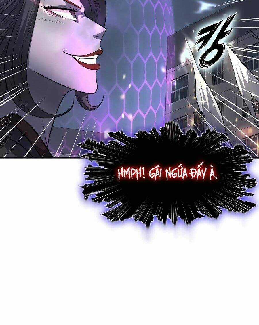 Mẹ Tôi Là Chòm Sao Bảo Hộ Chapter 50 trang 44