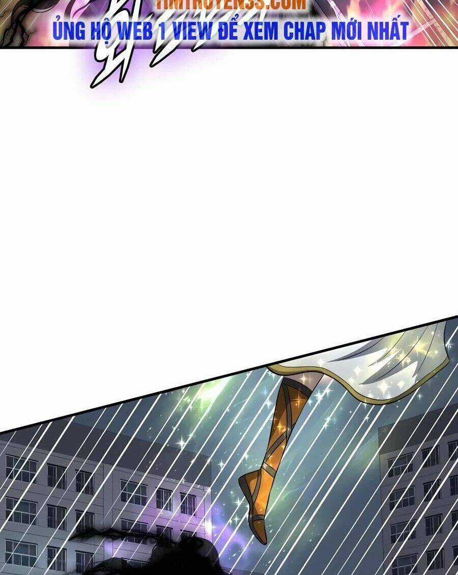 Mẹ Tôi Là Chòm Sao Bảo Hộ Chapter 50 trang 46