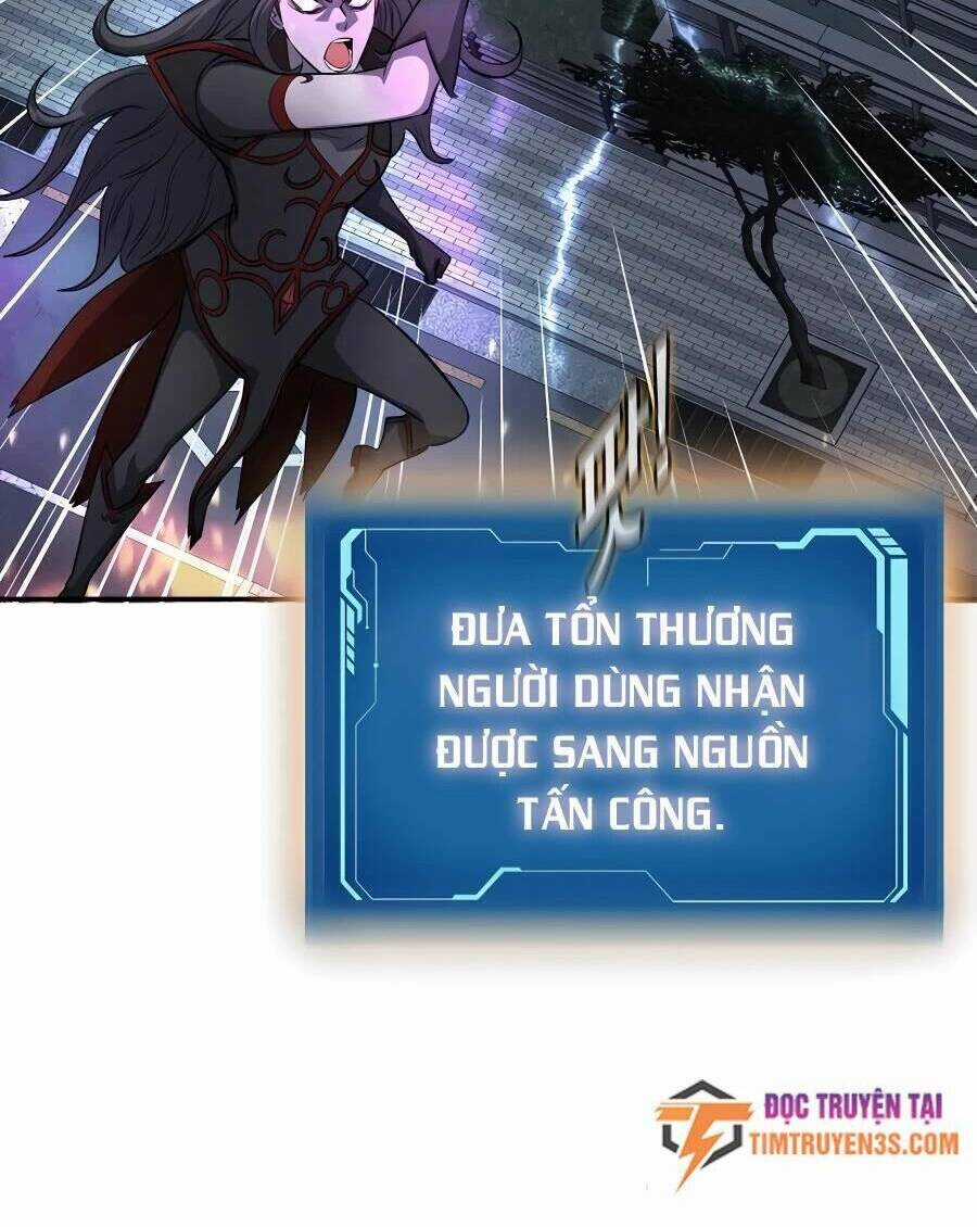 Mẹ Tôi Là Chòm Sao Bảo Hộ Chapter 50 trang 49