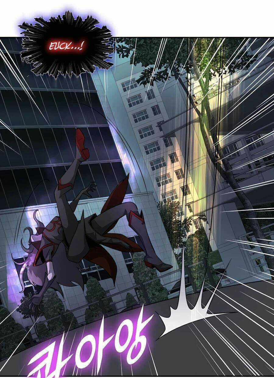 Mẹ Tôi Là Chòm Sao Bảo Hộ Chapter 50 trang 50