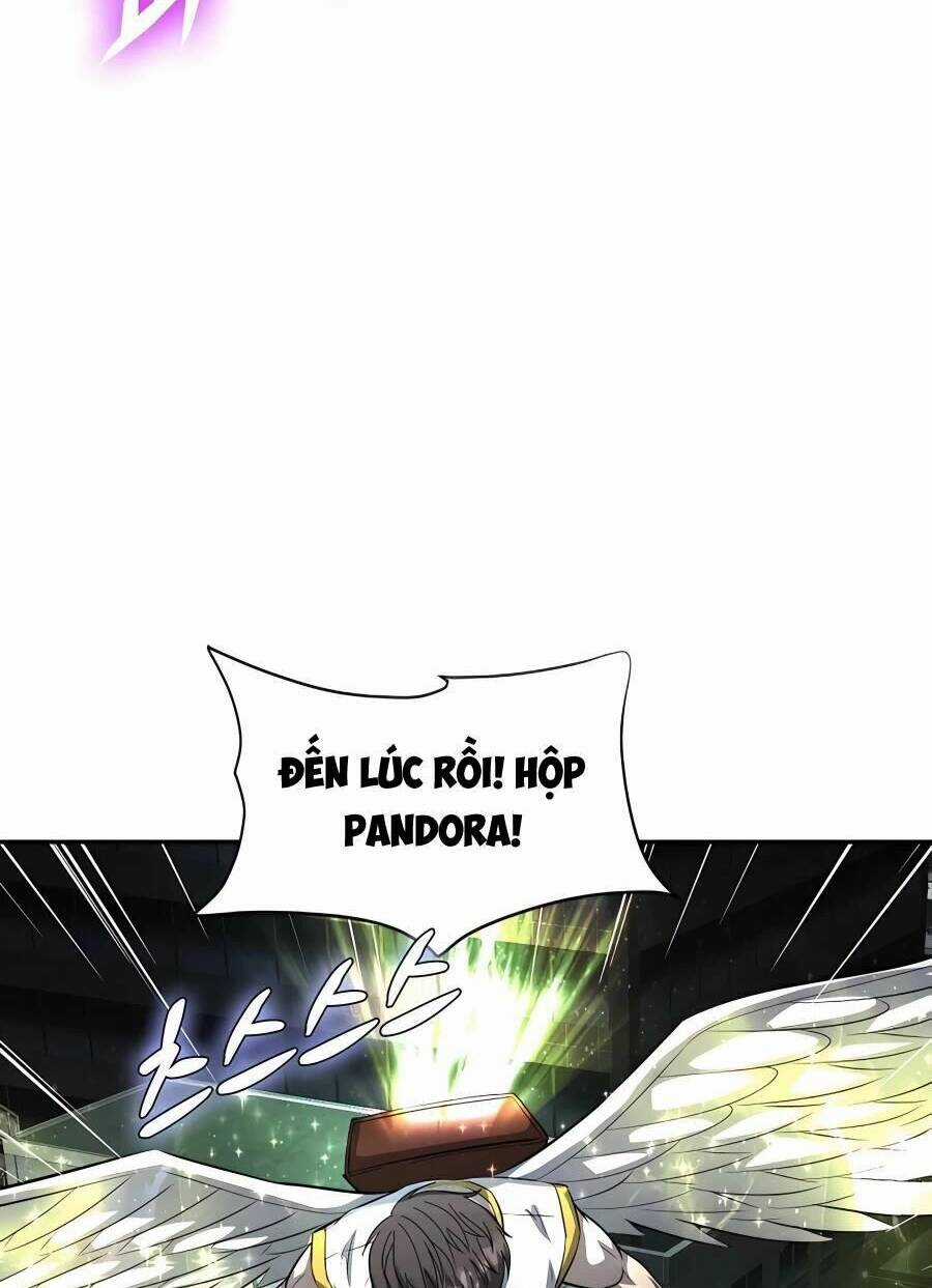 Mẹ Tôi Là Chòm Sao Bảo Hộ Chapter 50 trang 51