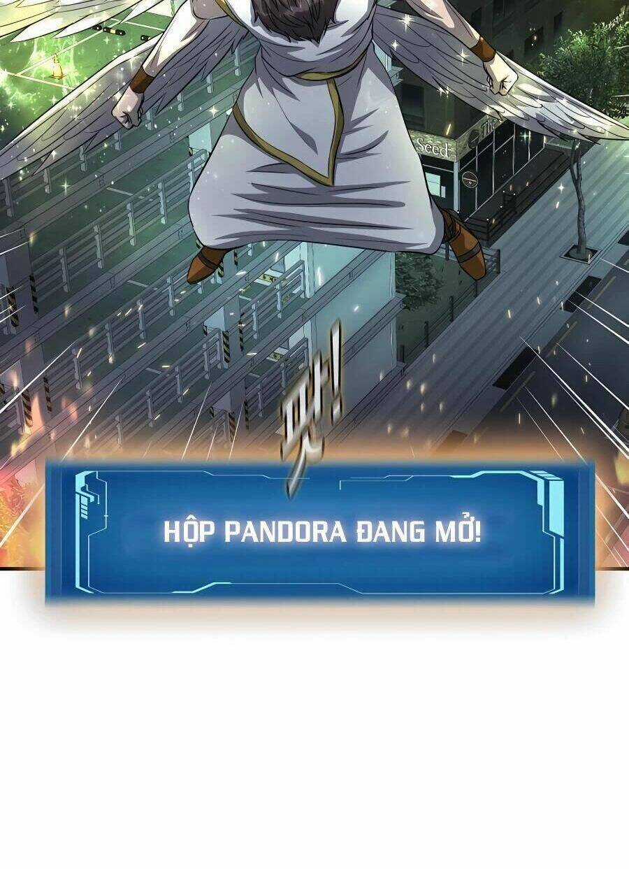 Mẹ Tôi Là Chòm Sao Bảo Hộ Chapter 50 trang 52