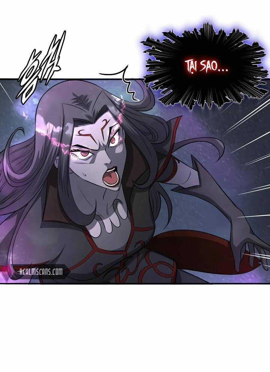 Mẹ Tôi Là Chòm Sao Bảo Hộ Chapter 50 trang 53