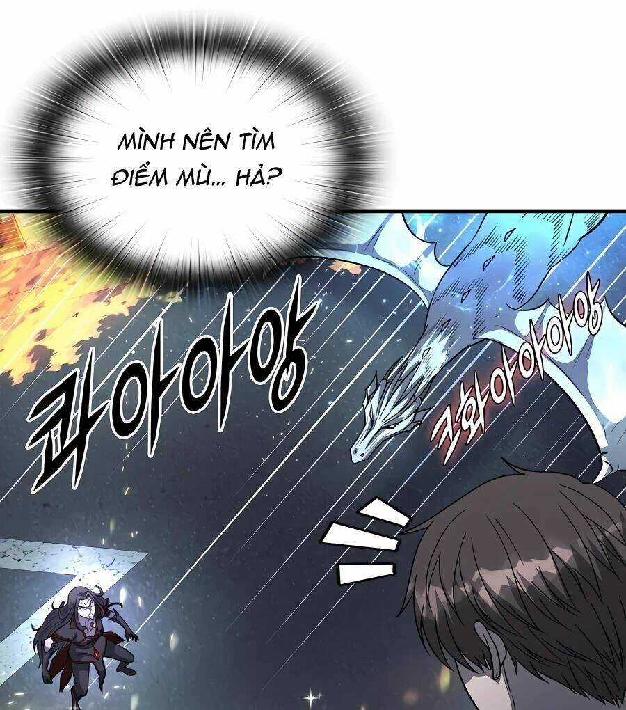 Mẹ Tôi Là Chòm Sao Bảo Hộ Chapter 50 trang 58