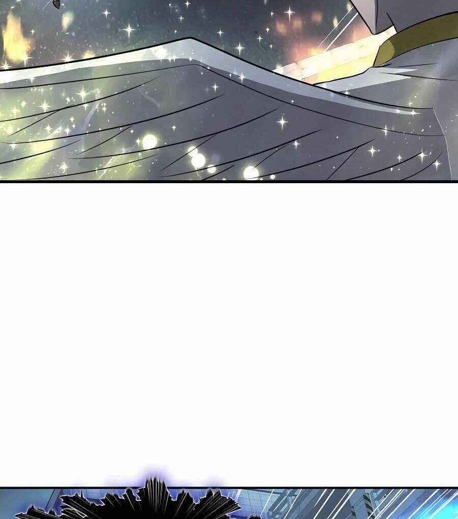 Mẹ Tôi Là Chòm Sao Bảo Hộ Chapter 50 trang 59