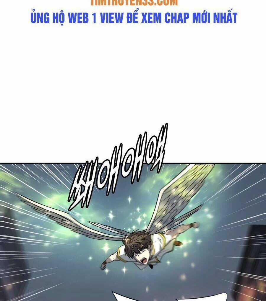 Mẹ Tôi Là Chòm Sao Bảo Hộ Chapter 50 trang 61