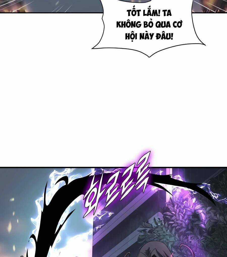 Mẹ Tôi Là Chòm Sao Bảo Hộ Chapter 50 trang 62