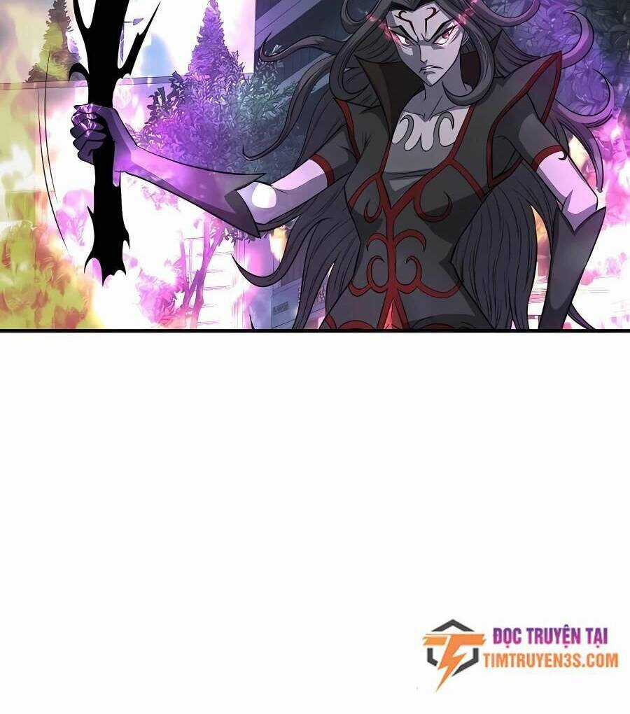 Mẹ Tôi Là Chòm Sao Bảo Hộ Chapter 50 trang 63