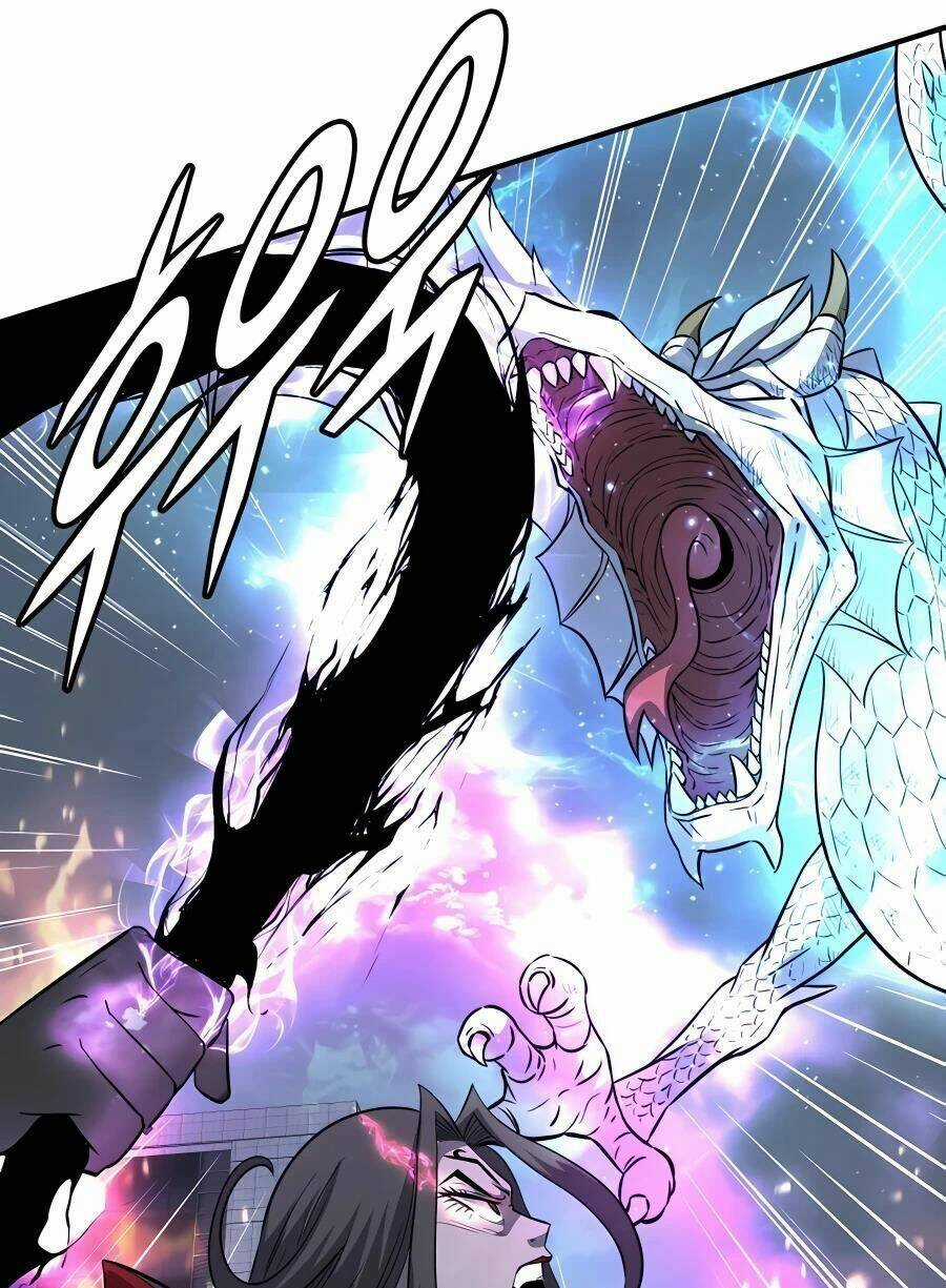 Mẹ Tôi Là Chòm Sao Bảo Hộ Chapter 50 trang 64