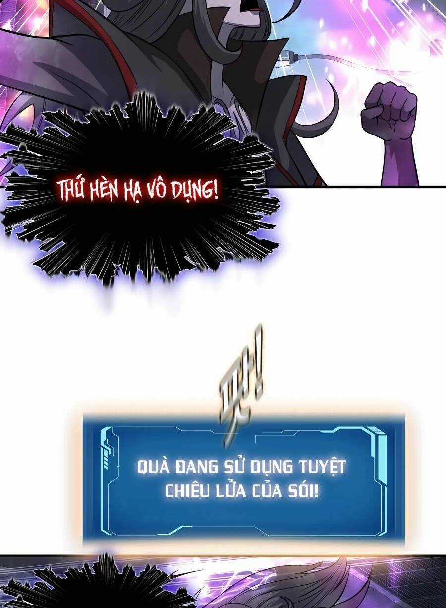 Mẹ Tôi Là Chòm Sao Bảo Hộ Chapter 50 trang 65