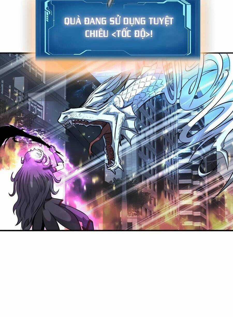 Mẹ Tôi Là Chòm Sao Bảo Hộ Chapter 50 trang 67