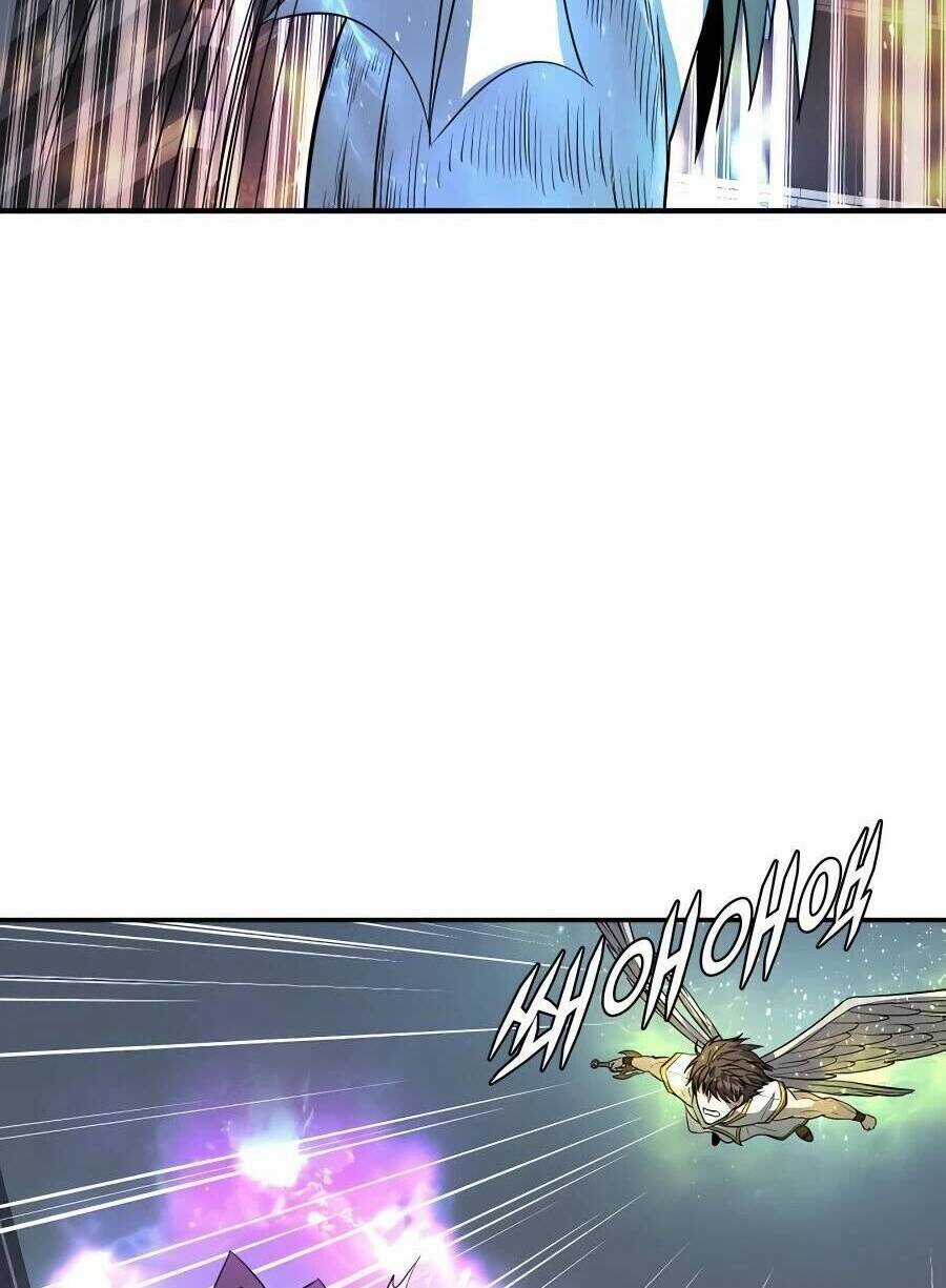 Mẹ Tôi Là Chòm Sao Bảo Hộ Chapter 50 trang 69