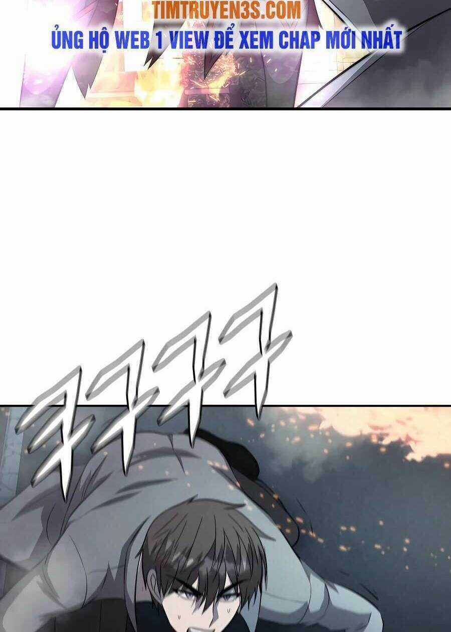 Mẹ Tôi Là Chòm Sao Bảo Hộ Chapter 50 trang 7