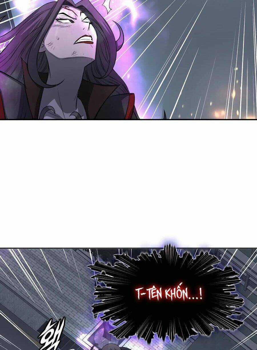 Mẹ Tôi Là Chòm Sao Bảo Hộ Chapter 50 trang 70