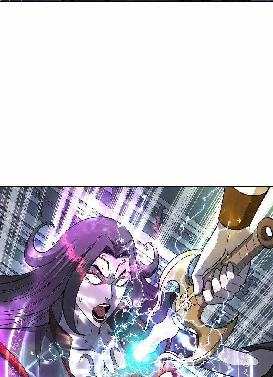 Mẹ Tôi Là Chòm Sao Bảo Hộ Chapter 50 trang 73