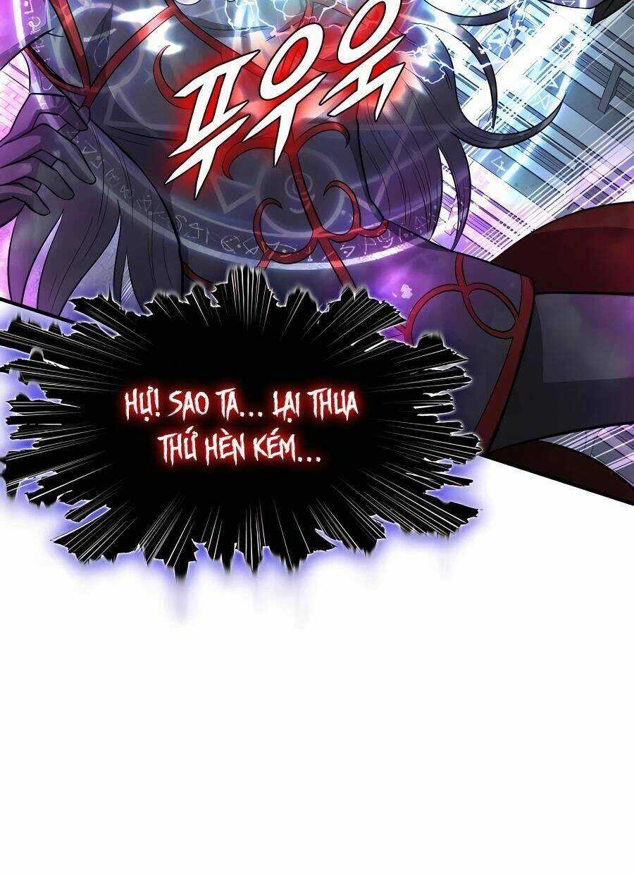 Mẹ Tôi Là Chòm Sao Bảo Hộ Chapter 50 trang 74