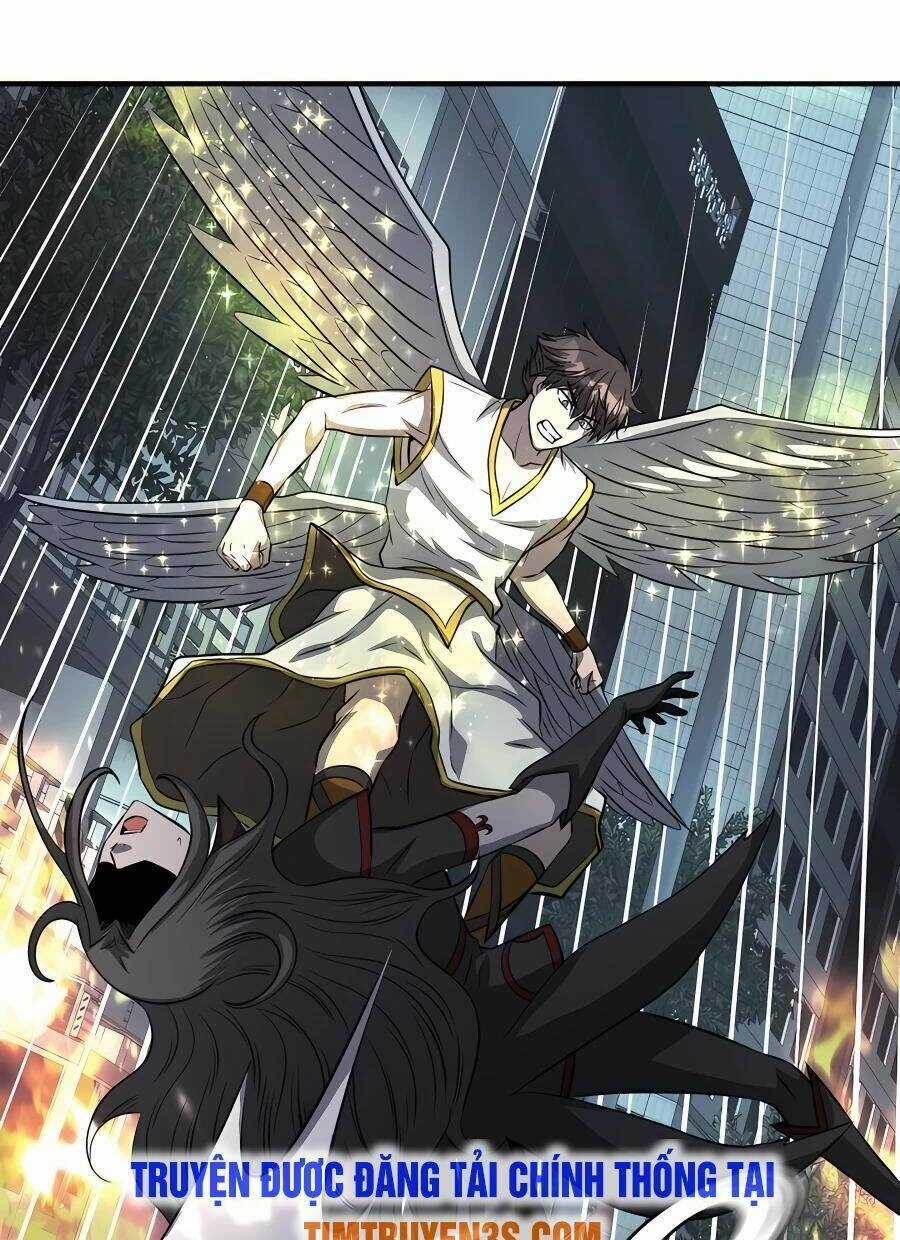 Mẹ Tôi Là Chòm Sao Bảo Hộ Chapter 50 trang 75