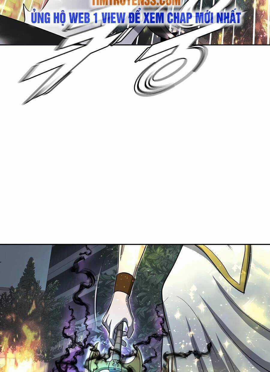 Mẹ Tôi Là Chòm Sao Bảo Hộ Chapter 50 trang 76