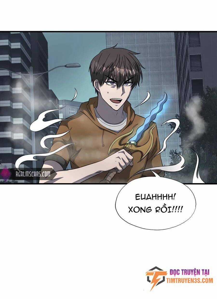 Mẹ Tôi Là Chòm Sao Bảo Hộ Chapter 50 trang 79