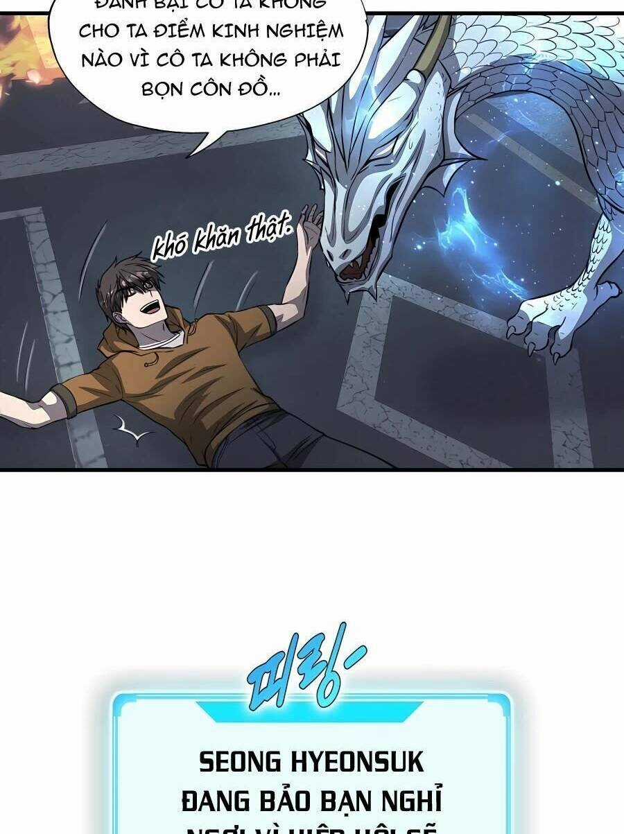 Mẹ Tôi Là Chòm Sao Bảo Hộ Chapter 50 trang 81