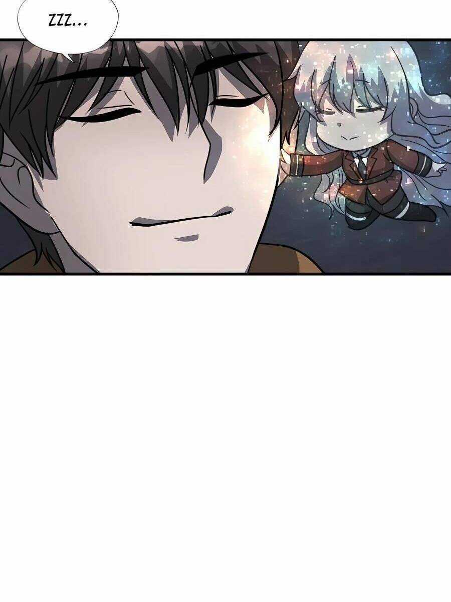 Mẹ Tôi Là Chòm Sao Bảo Hộ Chapter 50 trang 83