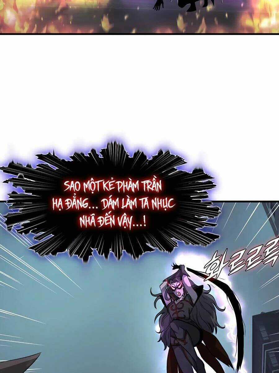 Mẹ Tôi Là Chòm Sao Bảo Hộ Chapter 50 trang 85