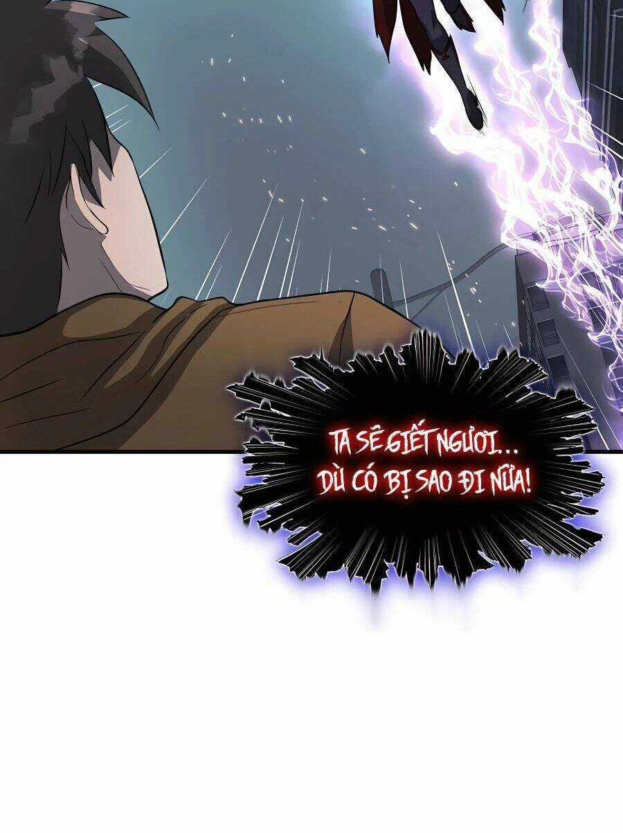 Mẹ Tôi Là Chòm Sao Bảo Hộ Chapter 50 trang 86