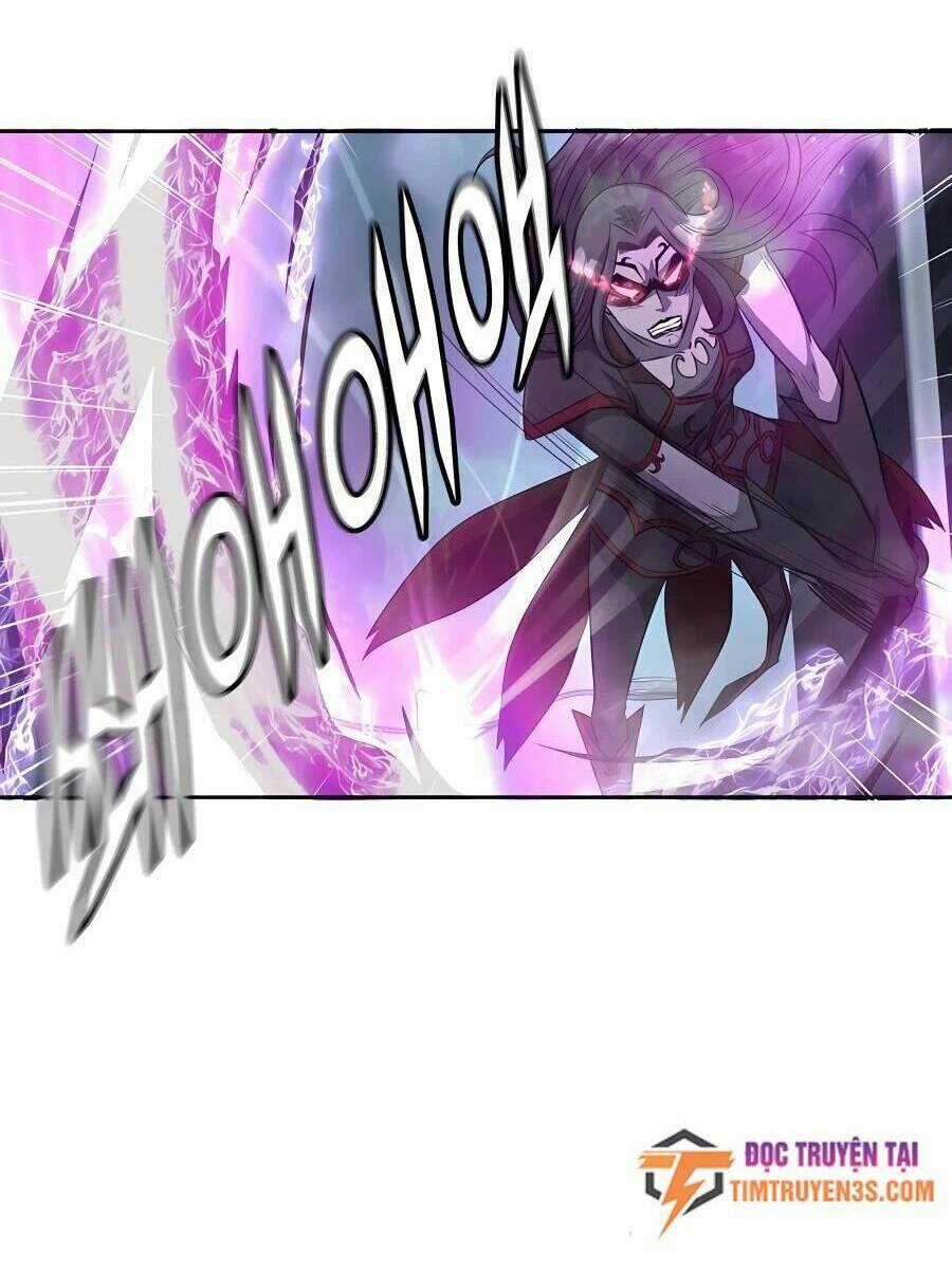 Mẹ Tôi Là Chòm Sao Bảo Hộ Chapter 50 trang 87