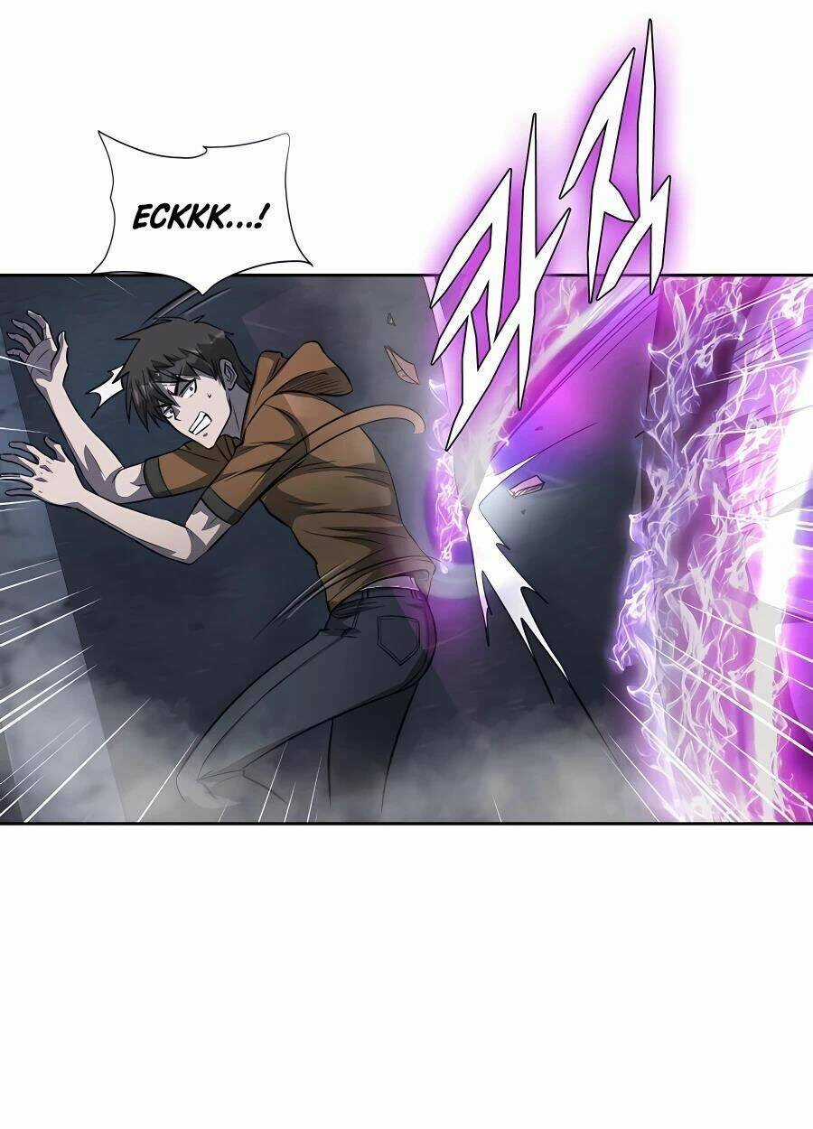 Mẹ Tôi Là Chòm Sao Bảo Hộ Chapter 50 trang 88