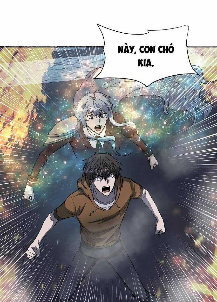 Mẹ Tôi Là Chòm Sao Bảo Hộ Chapter 50 trang 89