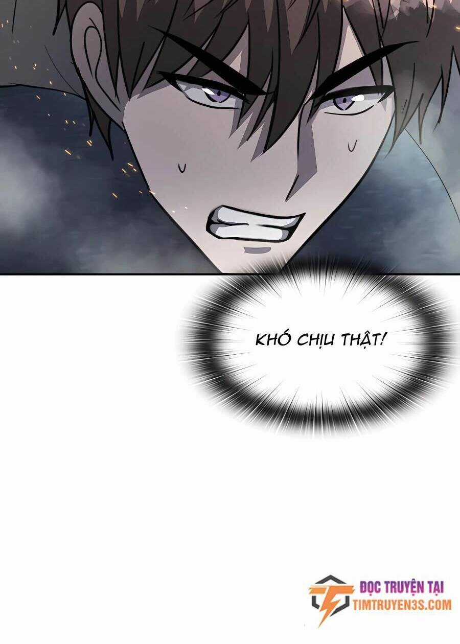 Mẹ Tôi Là Chòm Sao Bảo Hộ Chapter 50 trang 9