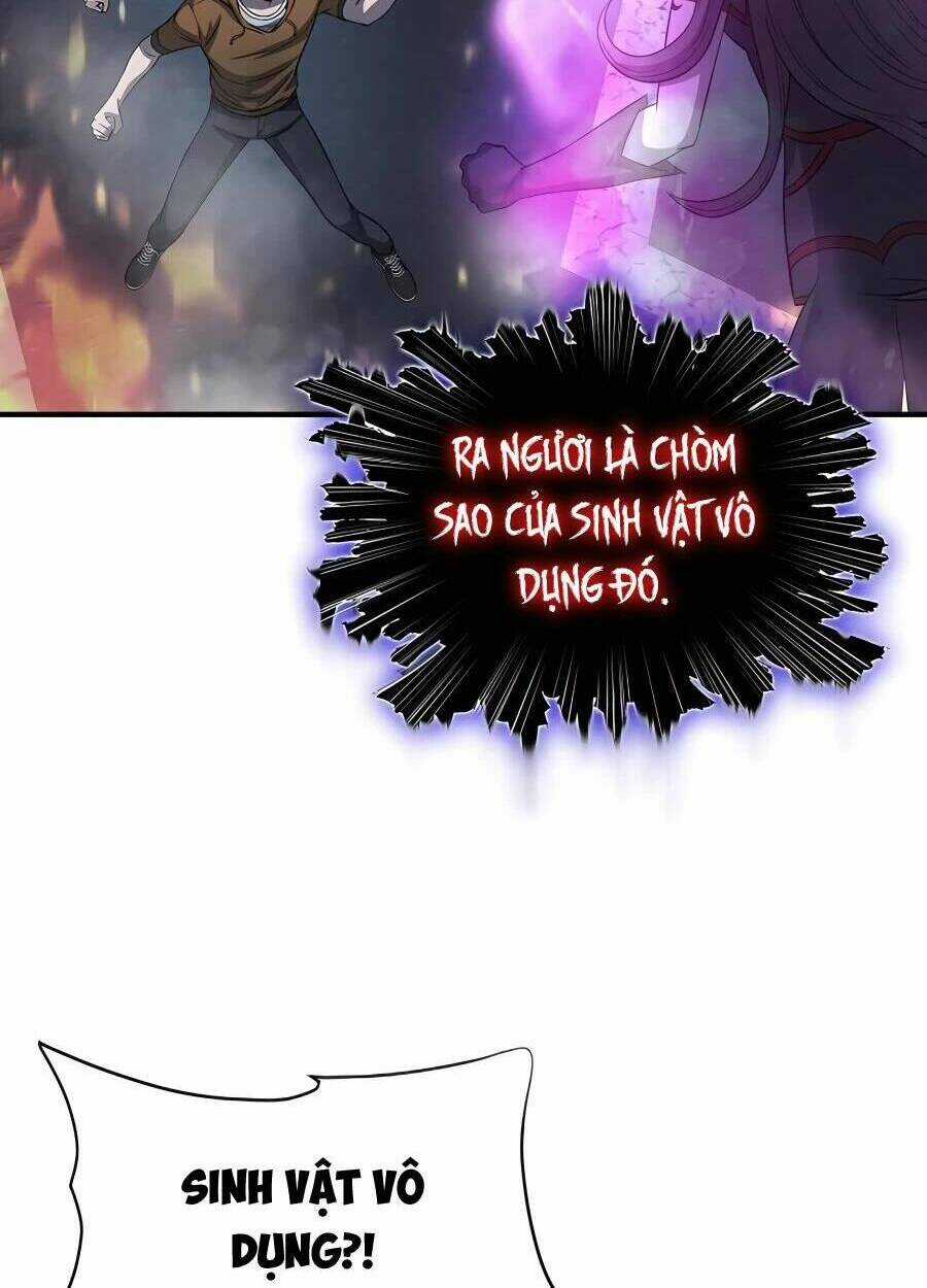 Mẹ Tôi Là Chòm Sao Bảo Hộ Chapter 50 trang 91