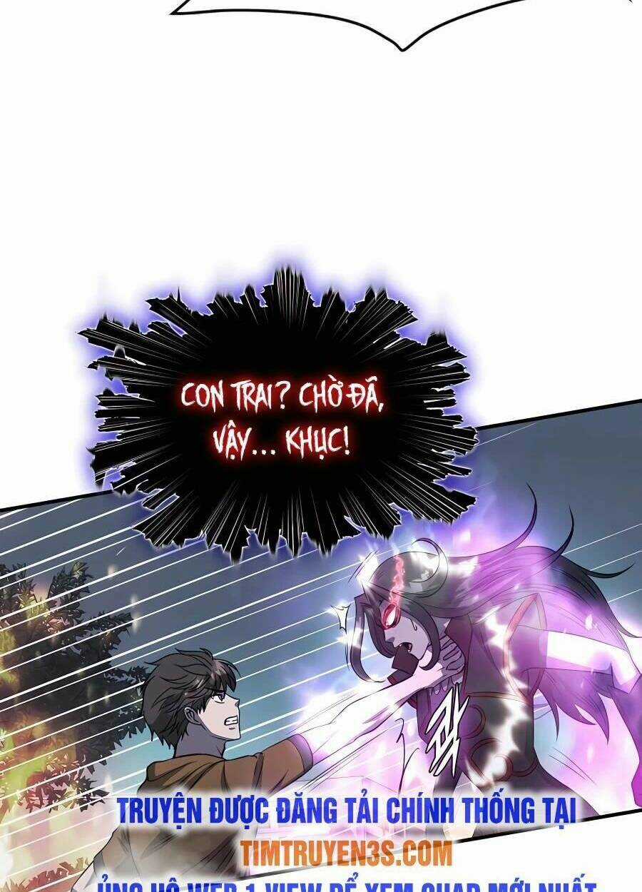 Mẹ Tôi Là Chòm Sao Bảo Hộ Chapter 50 trang 93