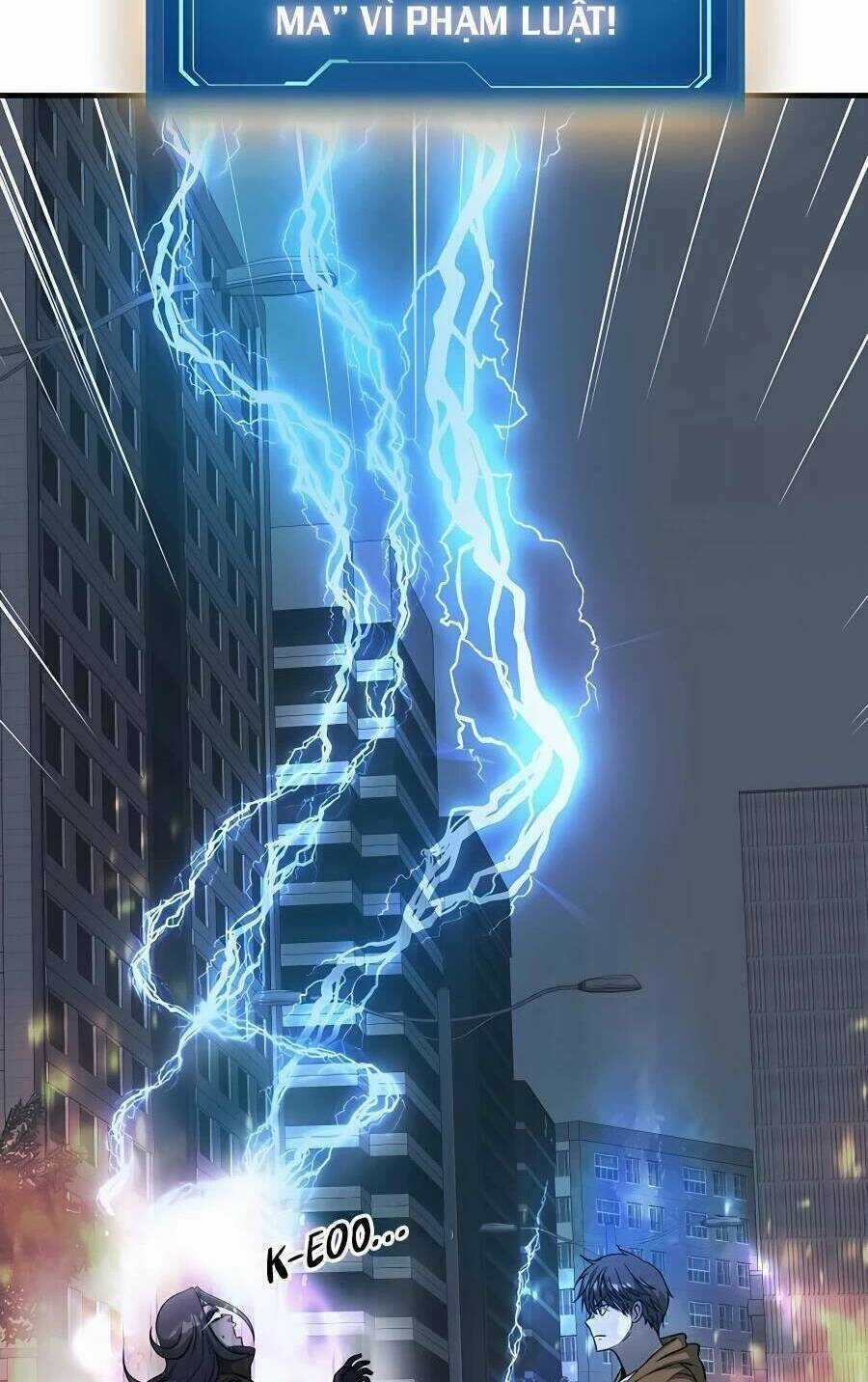 Mẹ Tôi Là Chòm Sao Bảo Hộ Chapter 50 trang 99