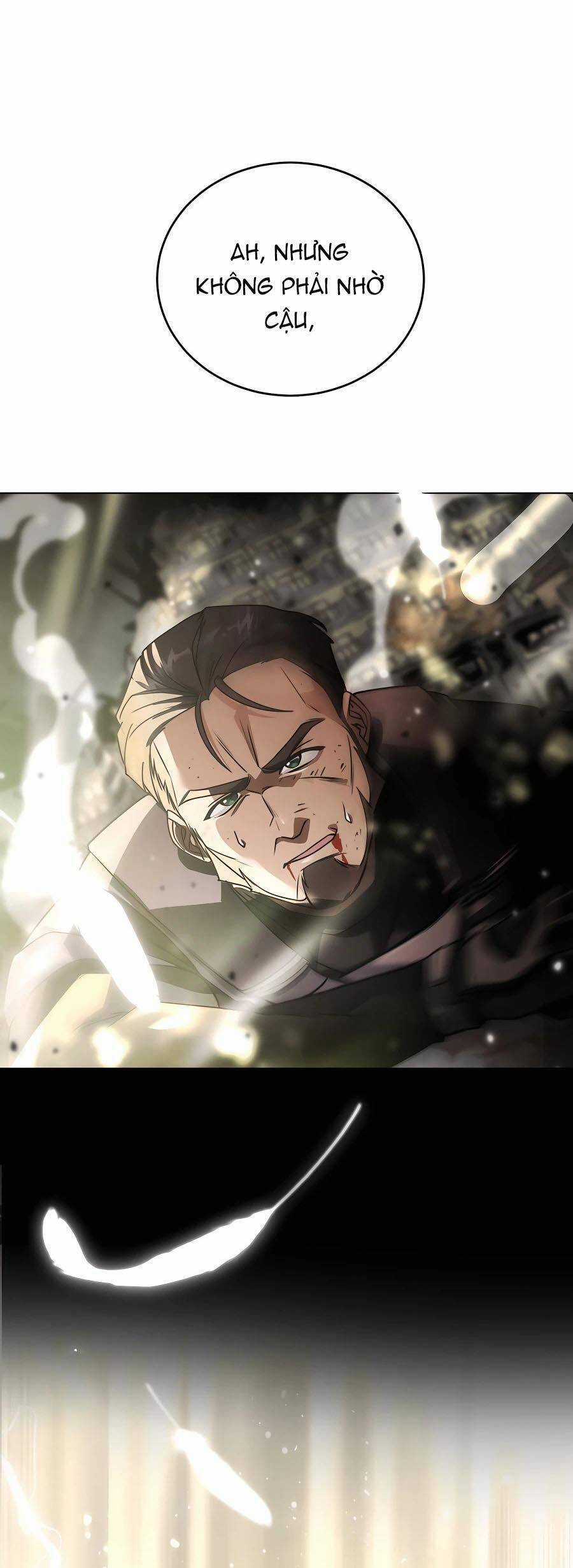 Mẹ Tôi Là Chòm Sao Bảo Hộ Chapter 51 trang 13