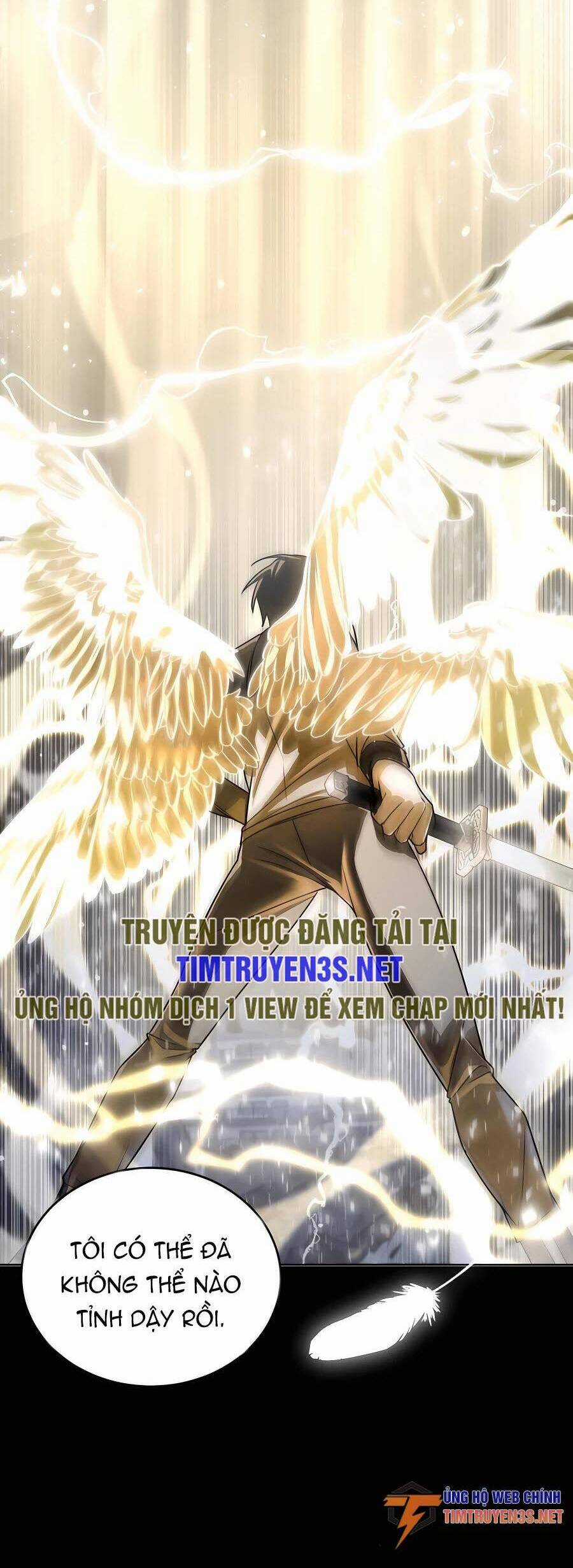 Mẹ Tôi Là Chòm Sao Bảo Hộ Chapter 51 trang 14