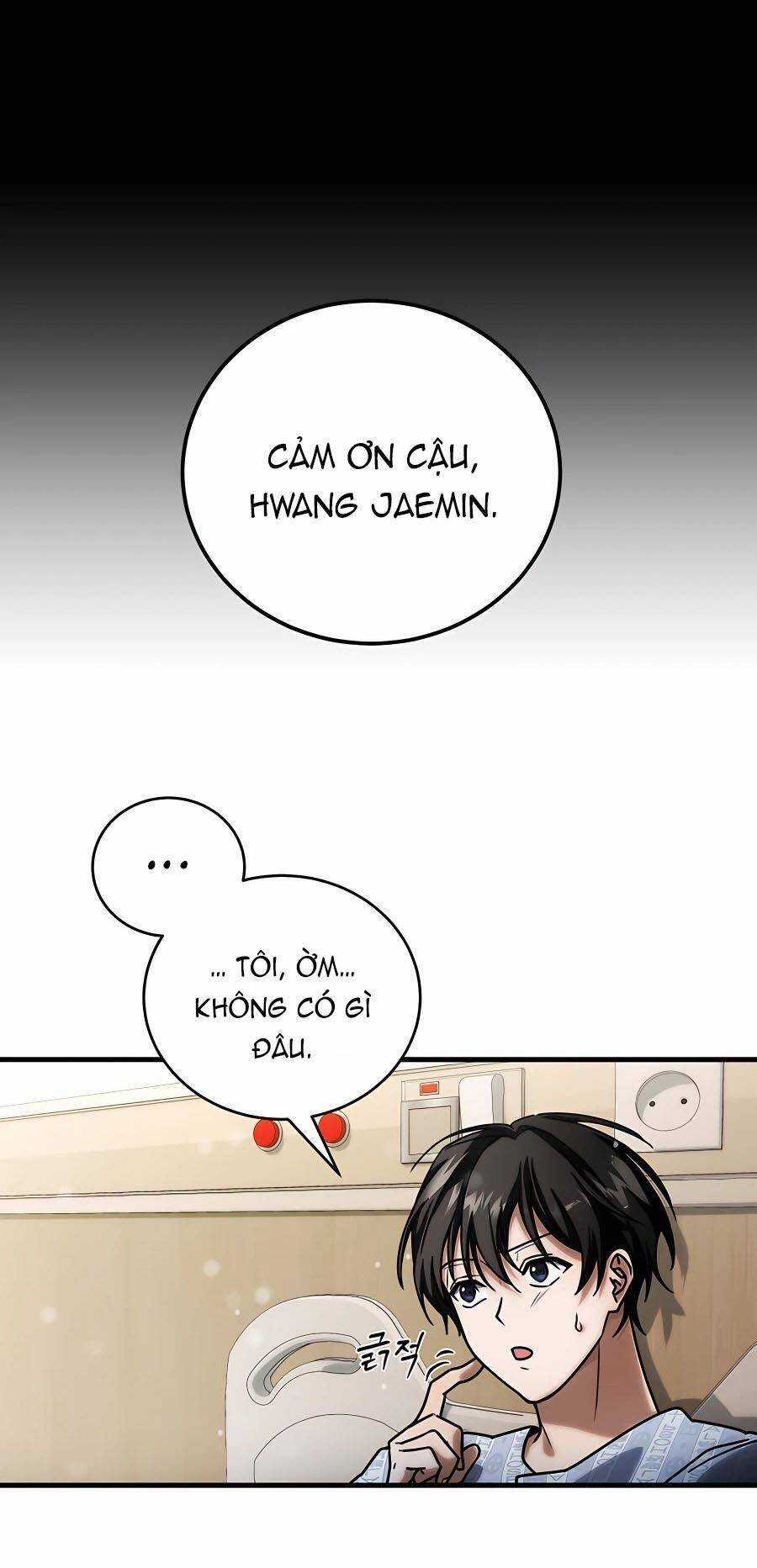 Mẹ Tôi Là Chòm Sao Bảo Hộ Chapter 51 trang 15