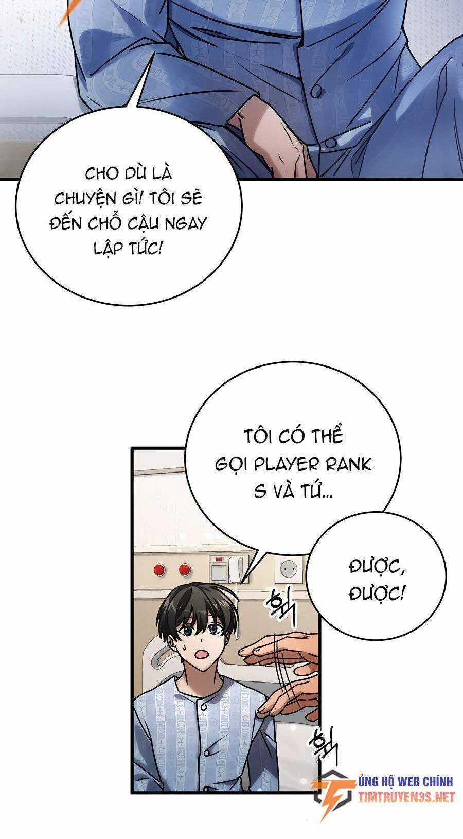 Mẹ Tôi Là Chòm Sao Bảo Hộ Chapter 51 trang 18