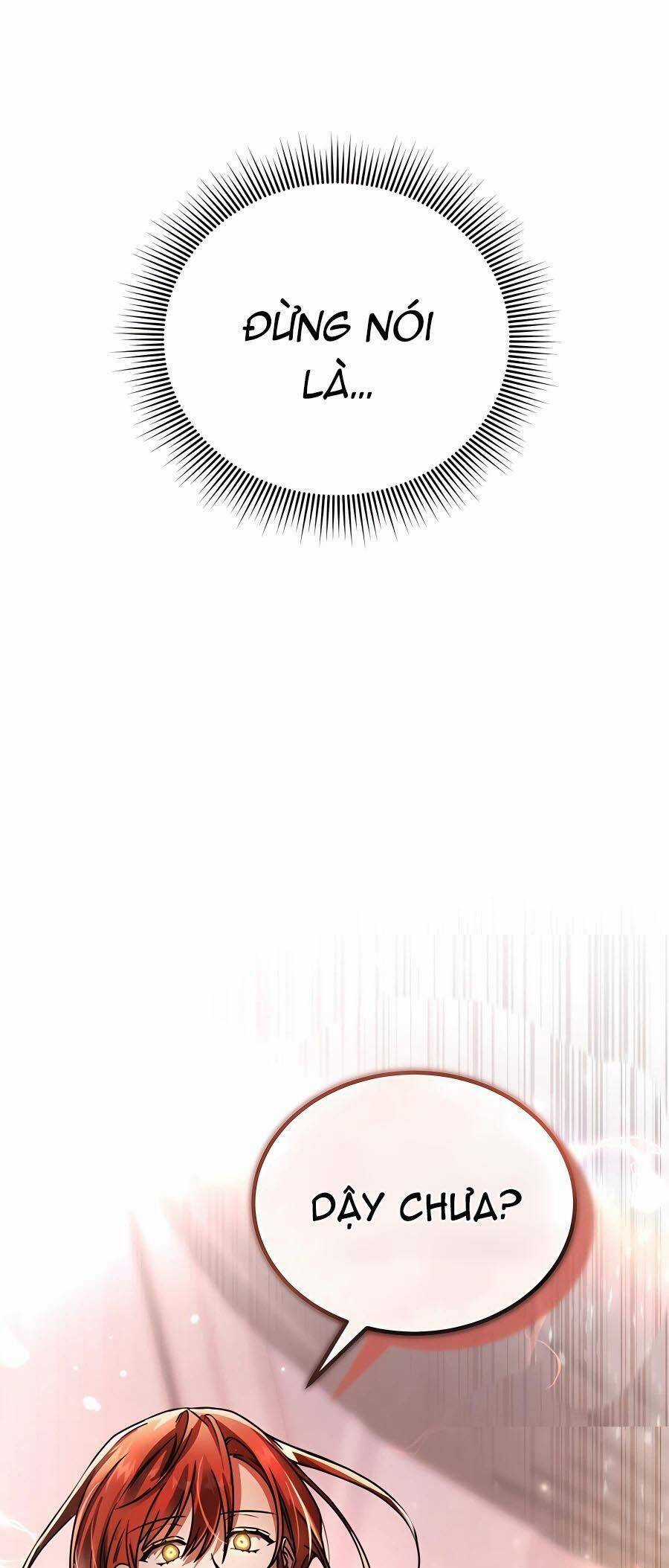 Mẹ Tôi Là Chòm Sao Bảo Hộ Chapter 51 trang 27