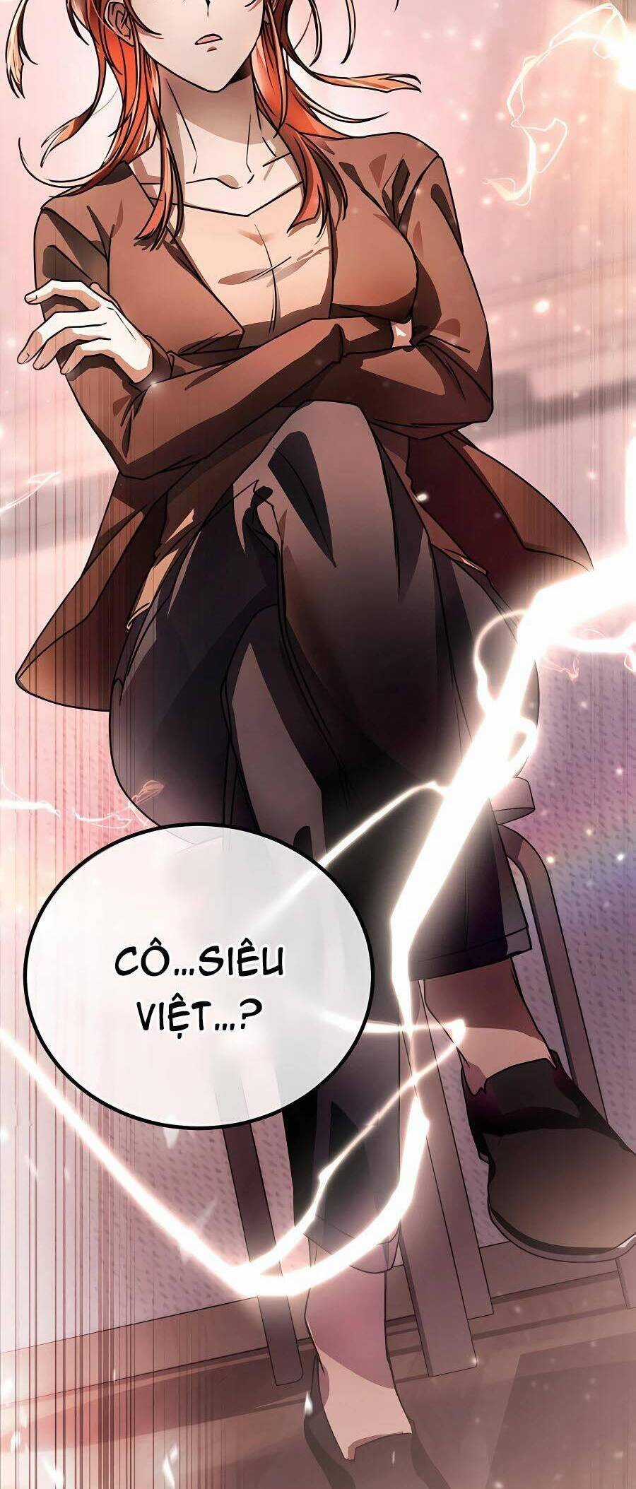 Mẹ Tôi Là Chòm Sao Bảo Hộ Chapter 51 trang 28