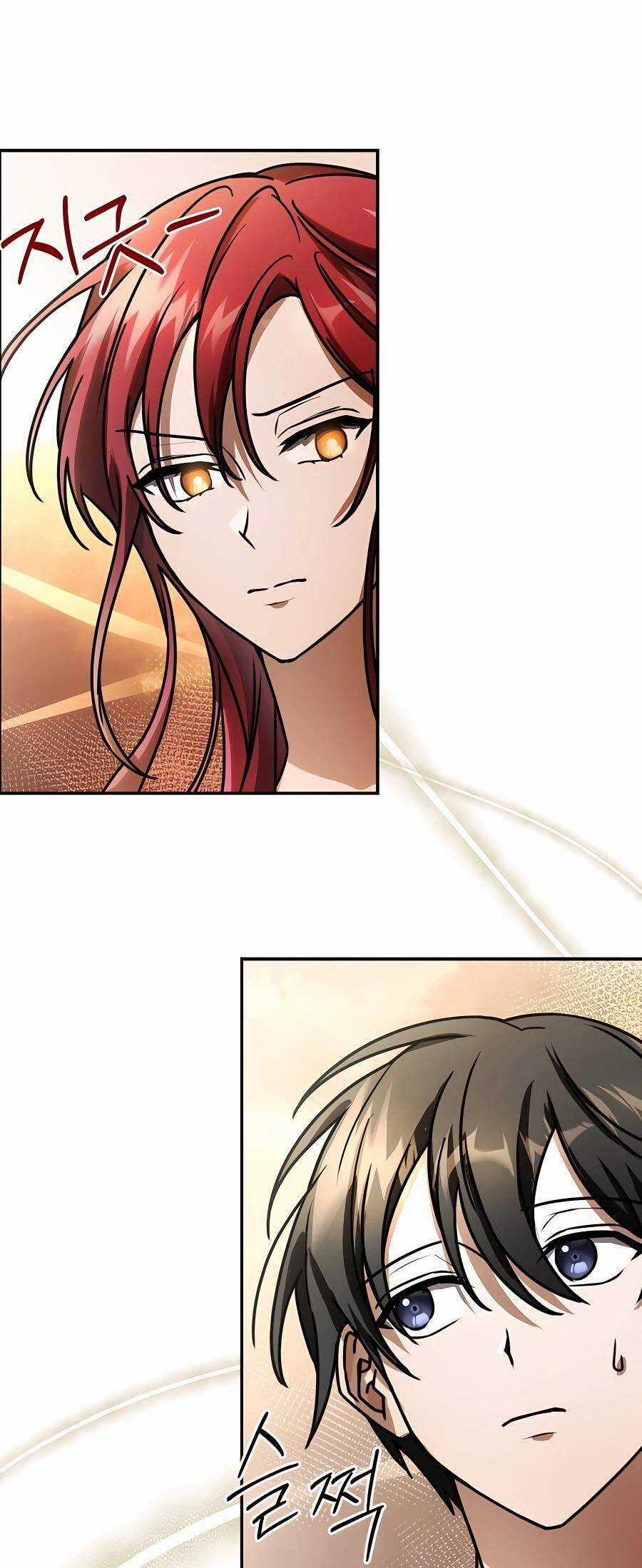 Mẹ Tôi Là Chòm Sao Bảo Hộ Chapter 51 trang 36