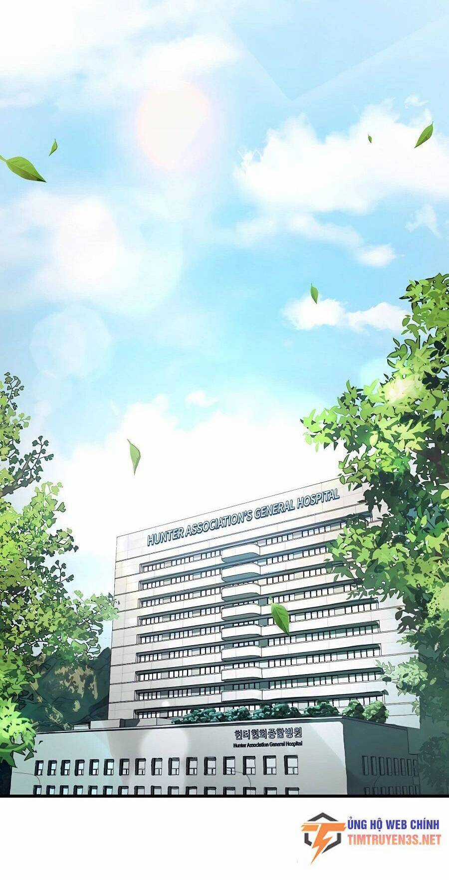 Mẹ Tôi Là Chòm Sao Bảo Hộ Chapter 51 trang 4