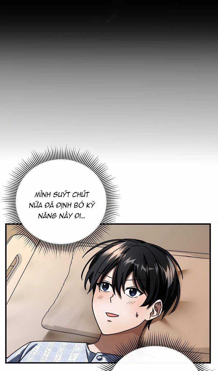 Mẹ Tôi Là Chòm Sao Bảo Hộ Chapter 51 trang 42