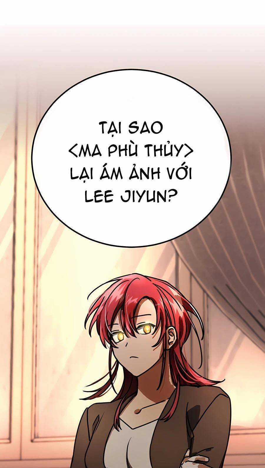 Mẹ Tôi Là Chòm Sao Bảo Hộ Chapter 51 trang 44