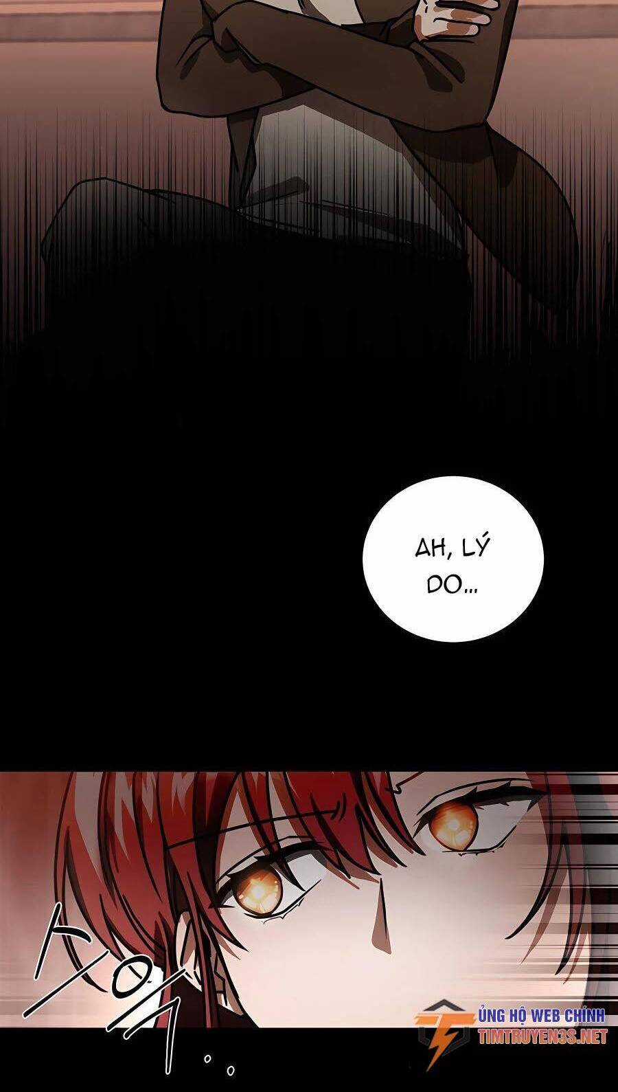 Mẹ Tôi Là Chòm Sao Bảo Hộ Chapter 51 trang 45