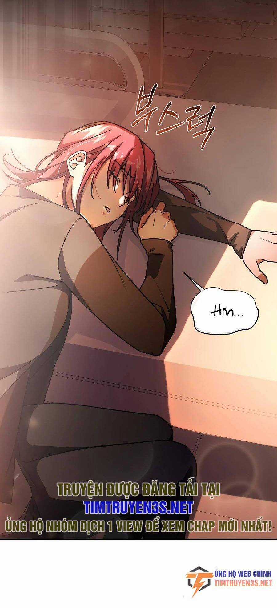 Mẹ Tôi Là Chòm Sao Bảo Hộ Chapter 51 trang 47