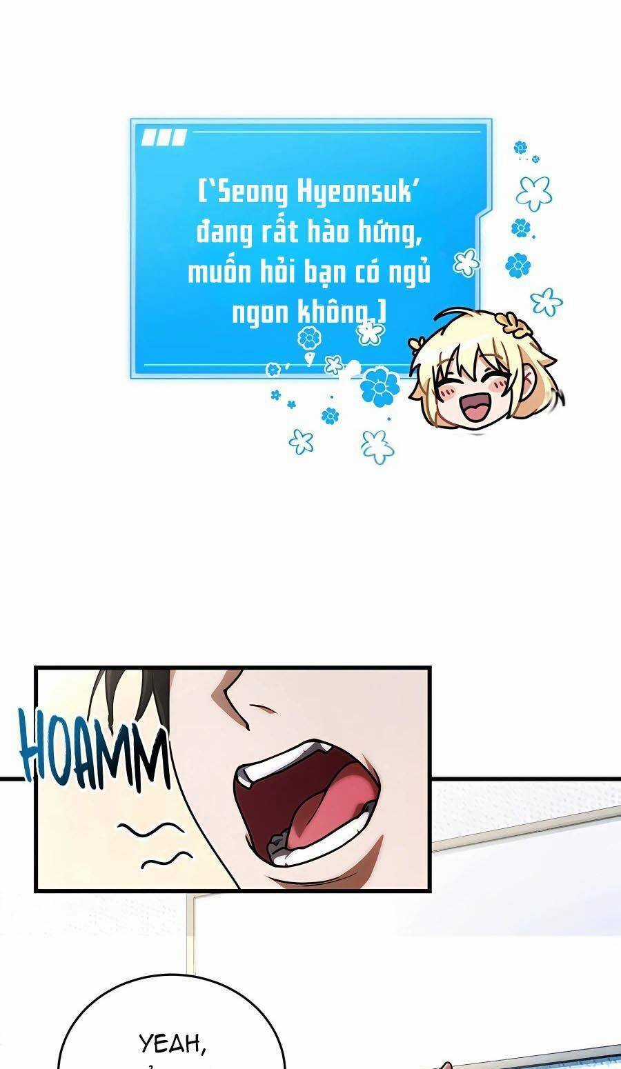 Mẹ Tôi Là Chòm Sao Bảo Hộ Chapter 51 trang 5